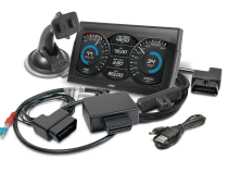 Edge Insight+ w/Custom Tune License 2020-2021 Ford 6.7L Powerstroke Edge Products