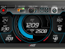 Insight+ Monitor w/Custom Tune License Edge Products