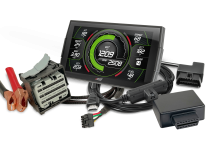 2020-2021 Ford 6.7L Diesel Evolution 2020-2021 Ford F250/F350/F450 Powerstroke Diesel Edge Products
