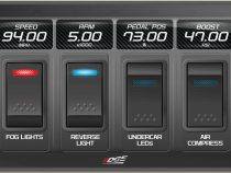 2020-2021 Ford 6.7L Diesel Evolution 2020-2021 Ford F250/F350/F450 Powerstroke Diesel Edge Products