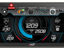 Diesel Evolution CTS3 2001-2016 Duramax Silverado/Sierra 2500/3500 Edge Products