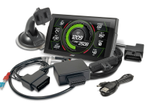 Evolution CTS3 with Locksmith 2017-2019 Silverado/Sierra Duramax ECM Unlock Capabilities! Edge Products