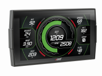 Evolution CTS3 for Cummins Up to +120 HP &amp;amp; +315 lb-ft torque 2003–2012 Dodge Ram Cummins 50-state legal tuner &amp;amp; touchscreen monitor Edge Products