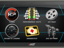 Edge Evolution CTS3 1999-2020 Ford Vehicles Gas Edge Products