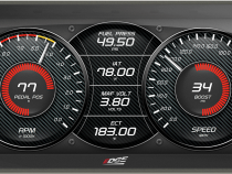 Edge Evolution CTS3 1999-2020 Ford Vehicles Gas Edge Products