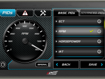 Edge Evolution CTS3 Chrysler/Dodge/Jeep/Ram Vehicles 1999-2014 Gas Edge Products