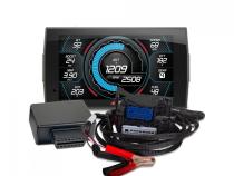 Evolution CTS3 2020-2023 Silverado/Sierra 2500/3500 6.6L Gas Unlocking and flashing Edge Products