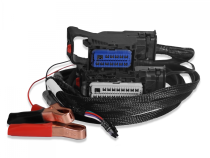 Evolution CTS3 2020-2023 Silverado/Sierra 2500/3500 6.6L Gas Unlocking and flashing Edge Products