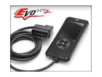 Edge EvoHT2 California Edition Gas and Diesel Vehicle Tuner 50 State Legal Edge Products