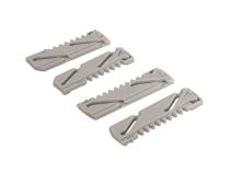 L5P Duramax ECM Connector Repair Kit Replacement Slider Kit for 2017-2023 L5P Duramax Edge Products