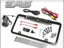 Camera Kit CTS/CTS2 EAS Backup Camera License Plate Mount Edge Products