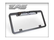 Camera Kit CTS3, T2, Dashpaq+ Edge CTS3 Backup Camera Edge Products