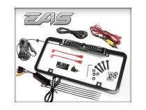 Camera Kit CTS3, T2, Dashpaq+ Edge CTS3 Backup Camera Edge Products