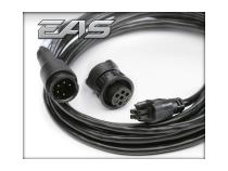 EAS Starter Kit Compatible w/ Edge CS2/CTS2/CTS3 Edge Products