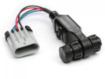 EAS Power Switch w/o Start Cable Edge Products