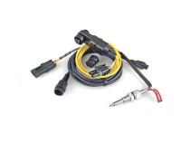 EAS EGT Starter Kit Daily Driver/Tow Kit Compatible w/ Edge CS2/CTS2/CTS3 Edge Products