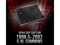 Edge EAS VP44 Tap Cap for 1998.5-2002 5 Dodge 24V Cummins Edge Products