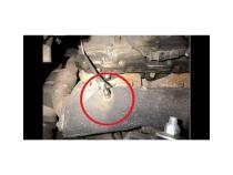 Edge Replacement EGT Probe Compatible w/ Edge Juice Attitude Products Edge Products