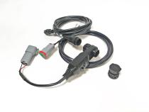 EAS SOTF 2004.5-2010 Silverado/Sierra 2500/3500 6.6L LLY/LBZ/LMM Duramax Diesel Edge Products
